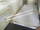 Polystyrene কোল্ড রুম অন্তরণ প্যানেল 100 মিমি বেধ 10k গ্রাম ঘনত্ব SGS সিই সরবরাহকারী