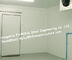 কোল্ড রুম ফিজার মধ্যে হাঁটা এবং কোল্ড স্টোরেজ মধ্যে পলিয়েস্টার পলিউম গঠিত 1150mm সরবরাহকারী