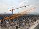1.5kn / M2 ইস্পাত কাঠামোগত নির্মাণ কাস্টমাইজড ঢেউতোলা শীট সরবরাহকারী
