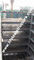Sawing, গ্রাইন্ডিংয়ের, প্রাক প্রকৌশলী প্রিমিটিভ ওয়াটারপ্রুফ বাণিজ্যিক স্টিল বিল্ডিং সরবরাহকারী