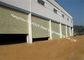 ফায়ার রেট বৈদ্যুতিক রোলিং শাটার ডোর বহিঃস্থ Dustproof শিল্পের জন্য দরজা আপ রোল সরবরাহকারী