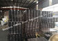 সি 25019 সি / জেড শেপ গ্যালভানাইজড স্টিল পারলিন্স আবাসিক বিল্ডিংয়ের জন্য এএস / এএনজেড 4600 উপাদান সরবরাহ করে সরবরাহকারী