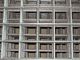 প্রাক-প্রকৌশলী ইস্পাত ভবন কিট, রিব্যাড স্কয়ার জাল সিসমিক 500 ই রিবার্স সরবরাহকারী