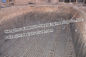 আন্তর্জাতিক স্ট্যান্ডার্ড ইস্পাত Reinforcing মেষ এইচআরবি 500E SL62 6m × 2.3m সরবরাহকারী
