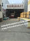 কো স্যান্ডউইচ কোল্ড রুম প্যানেলের জন্য কোল্ড রুম / কোল্ড স্টোরেজ চলতে 950mm প্রস্থ সরবরাহকারী