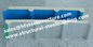 অন্তরণ উপাদান Pu Polyurethane ফ্রিজার কুল স্টোরেজ প্রস্থ 950mm জন্য রুম প্যানেল সরবরাহকারী