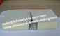 অন্তরণ উপাদান Pu Polyurethane ফ্রিজার কুল স্টোরেজ প্রস্থ 950mm জন্য রুম প্যানেল সরবরাহকারী