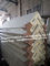 বৈশিষ্টসূচক অন্তরণ উপাদান Pu কোল্ড রুম প্যানেল এবং সলিড পলিয়েস্টার ফ্রিজার জন্য শীতল প্যানেল সরবরাহকারী