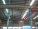 কলাম টাইপ Prefabricated শিল্পকৌশল ইস্পাত ভবন ওয়ার্কড্ড জন্য ওয়ালেড ক্র্যাফট সরবরাহকারী
