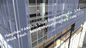 ডাবল সিলভার নিম্ন-ই আবরণ ফিল্ম গ্লাসেড লাঠি-নির্মিত সিস্টেম গ্লাস ফসাদ কার্টেন ওয়াল অফিস ভবন সরবরাহকারী