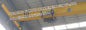 ইউরোপ শিল্প ইস্পাত কাঠামো জন্য ওভারহেড উত্তোলন ওভারহেড Cranes সরবরাহকারী