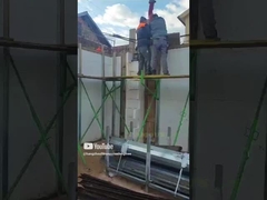 আইসিএফ ব্রেসিং