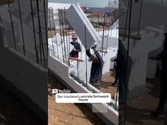 জিরাফ ব্র্যাকিং সমতুল্য পেশাদার আইসিএফ ওয়াল সারিবদ্ধতা আইসিএফ ওয়াল সমর্থন সরঞ্জাম