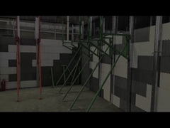 আইসিএফ ব্রেসিং